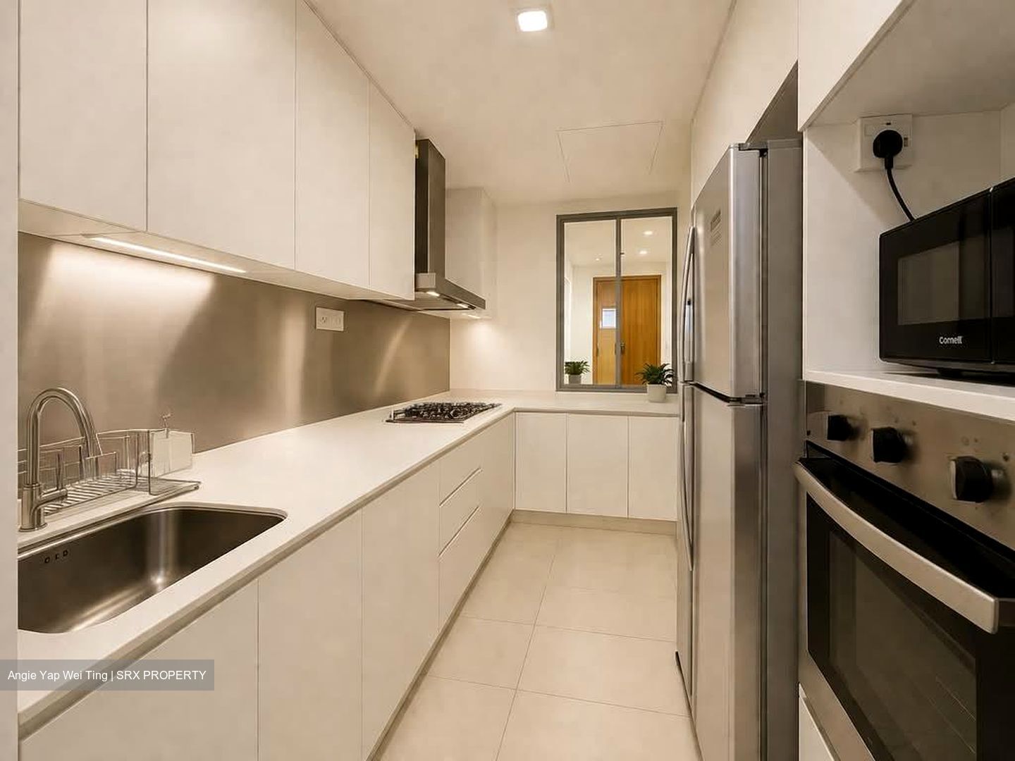 Park Infinia At Wee Nam (D11), Condominium #554100371